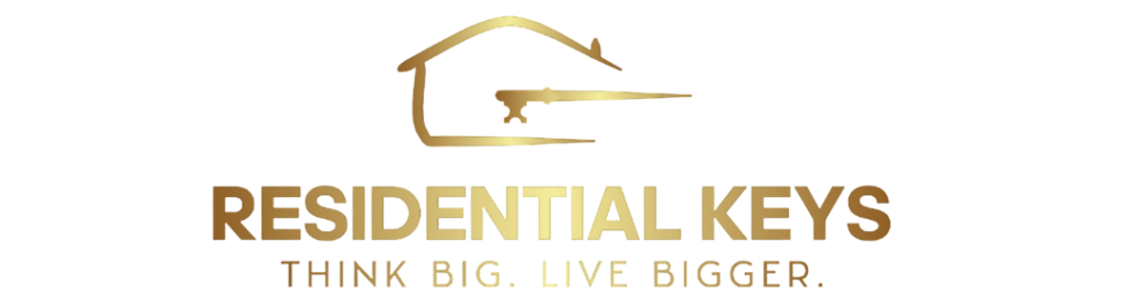 Residential keys