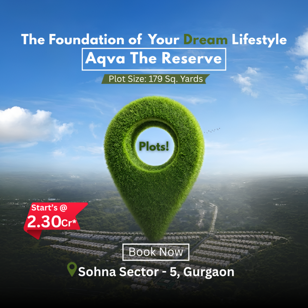 plots sohna sector 5 gurgaon